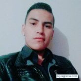 alejandro Möyá Abriïl