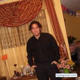 jorge rojas santander