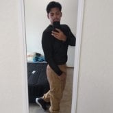 Alguien que en realidad quiera conoserme