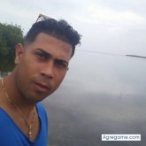 Lazaro_Gadiel chico soltero en Bauta