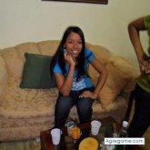 kathi1106 chica soltera en Santo Domingo