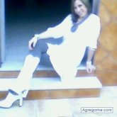 jazmina chica soltera en Sevilla