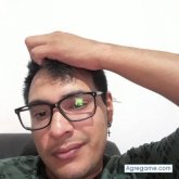 Francoelloco chico casado en Melchor Romero