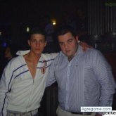 ToNNy chico soltero en Gijón
