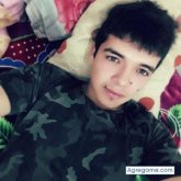 rolandobenitez chico soltero en Abasto