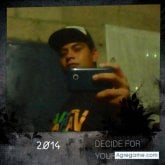 Foto de perfil de cristian7515