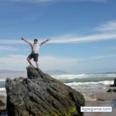 edwincandia2910 chico soltero en Omate