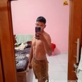 Soltero y megusta el de porte.