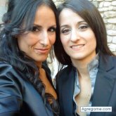 nenita113 chica soltera en Barcelona