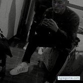 Busco pareja. Amiga divertida.