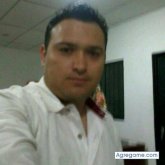 luisferga2011 chico soltero en San Gil