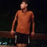 Mujer 25 a 38 no critico por fisico.