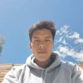 Franklin Ronald Alejandro Bart