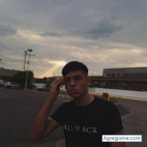 Nicolas123551 chico soltero en Monte Chingolo