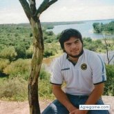 exerugby chico soltero en San Miguel