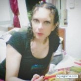 Busco hacer amistades. Amigos. Chica