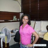marysabel1219 chica soltera en Santo Domingo Oeste