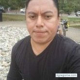 Busco hacer amistades.