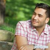 Brandon Villanueva, Chico de Mendocino para Chicos en Agregame.