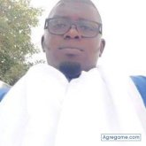 Cheikh Mansour Toure