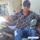 Jose Alexander Silva Saavedra