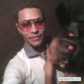 ANGEL20100 chico soltero en Los Alcarrizos