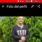 Busco ligar. Busco una dama, responsable