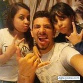 Chatear con alejandropaola6362 de Dearborn