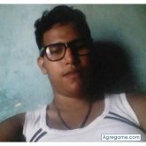 davidmejias chico soltero en Valle De La Pascua