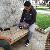 Obrero. Busco pareja. Algo casual