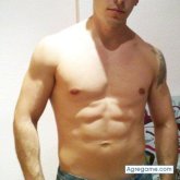 RubenMX chico soltero en Jijona