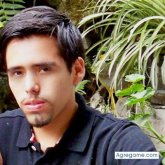 WalterCarlos chico soltero en Lima