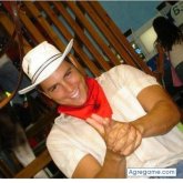 anders29 chico soltero en La Molina