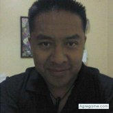 coyotito1975 chico soltero en Querétaro