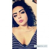 Mujeres solteras en Santo Domingo Tonalá