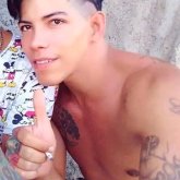 Jose Machado