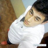 Cesar Martinez