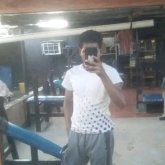 Busco pareja. Busco conocer muchas