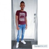 Chatear con oscarin2828 de San Miguelito