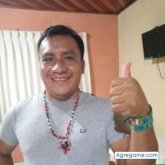 Marcio Panduro Paredes