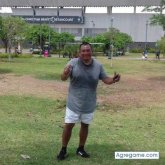 Maximiliano Octavio Santana Choez