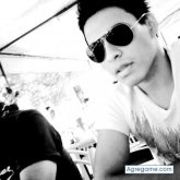 slashsonyy chico soltero en Lima