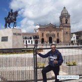 Jorge B