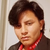 Super majo y simpatico. Agregen