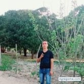 Moises Medrano, Chico de Rancul para Chicos en Agregame.