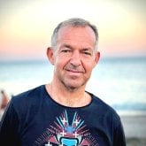 Busco pareja. Espero encontrar alguna