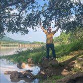 Mujeres que les guste divertirse y