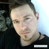 martinlacaze chico soltero en Buta Ranquil