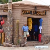 hectorfarfan chico soltero en Yerba Buena