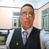 Joanabreu chico soltero en Cerro